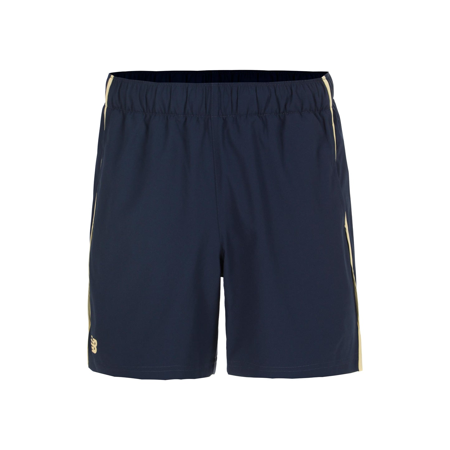 New Balance Tournament Pantaloncini Uomini - blu scuro