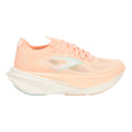 Hyperion Max 3 Neutralschuh Damen - koralle, creme