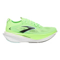 Hyperion Max 3 Neutralschuh Herren - grün, blau