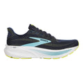 Ghost 17 Neutralschuh Herren - dunkelblau, limette