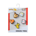 Pokemon Character Sonstiges Unisex - jaune, marron