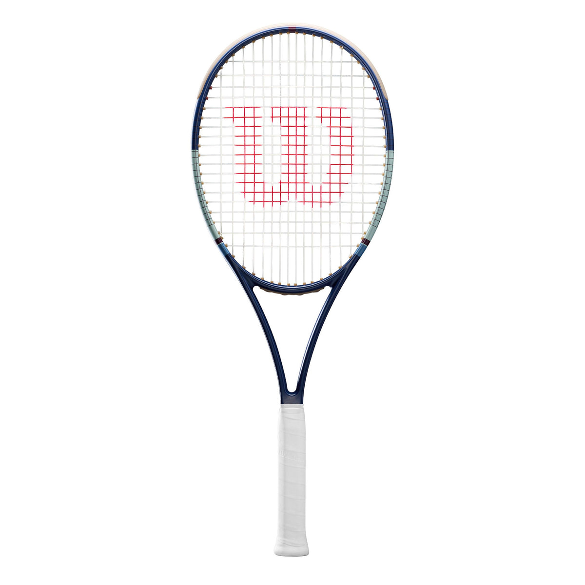 Wilson Blade 100L V10 Fall Layers Raquette de compétition non cordée