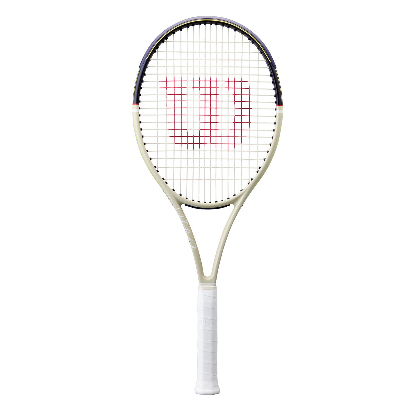 Wilson Blade 100 V10 US Open 2026  Turnierschläger unbesaitet