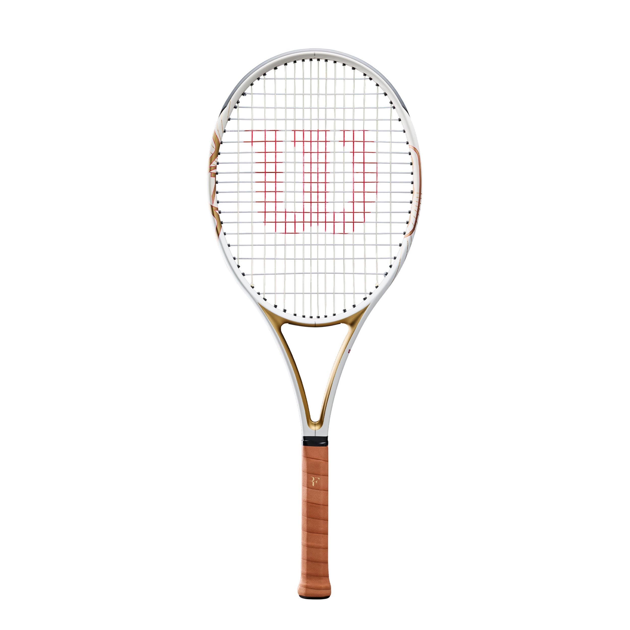 Wilson Rf 01 Pro Hall Of Fame  Turnierschläger unbesaitet