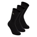 Classic Calzini da tennis Unisex - nero