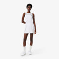 Robe Femmes - blanc