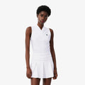 Polo Donna - bianco