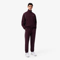 Tuta da allenamento Uomini - vino rosso