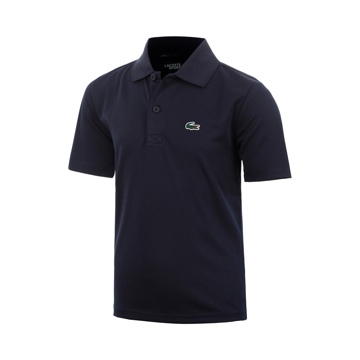 Lacoste Polo Ragazzi - blu scuro