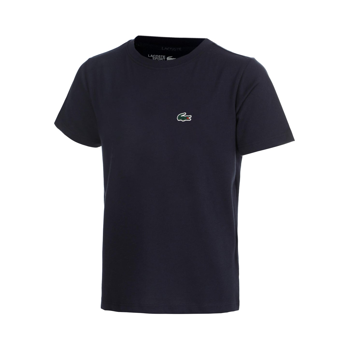 Lacoste Maglietta Bambini - blu scuro