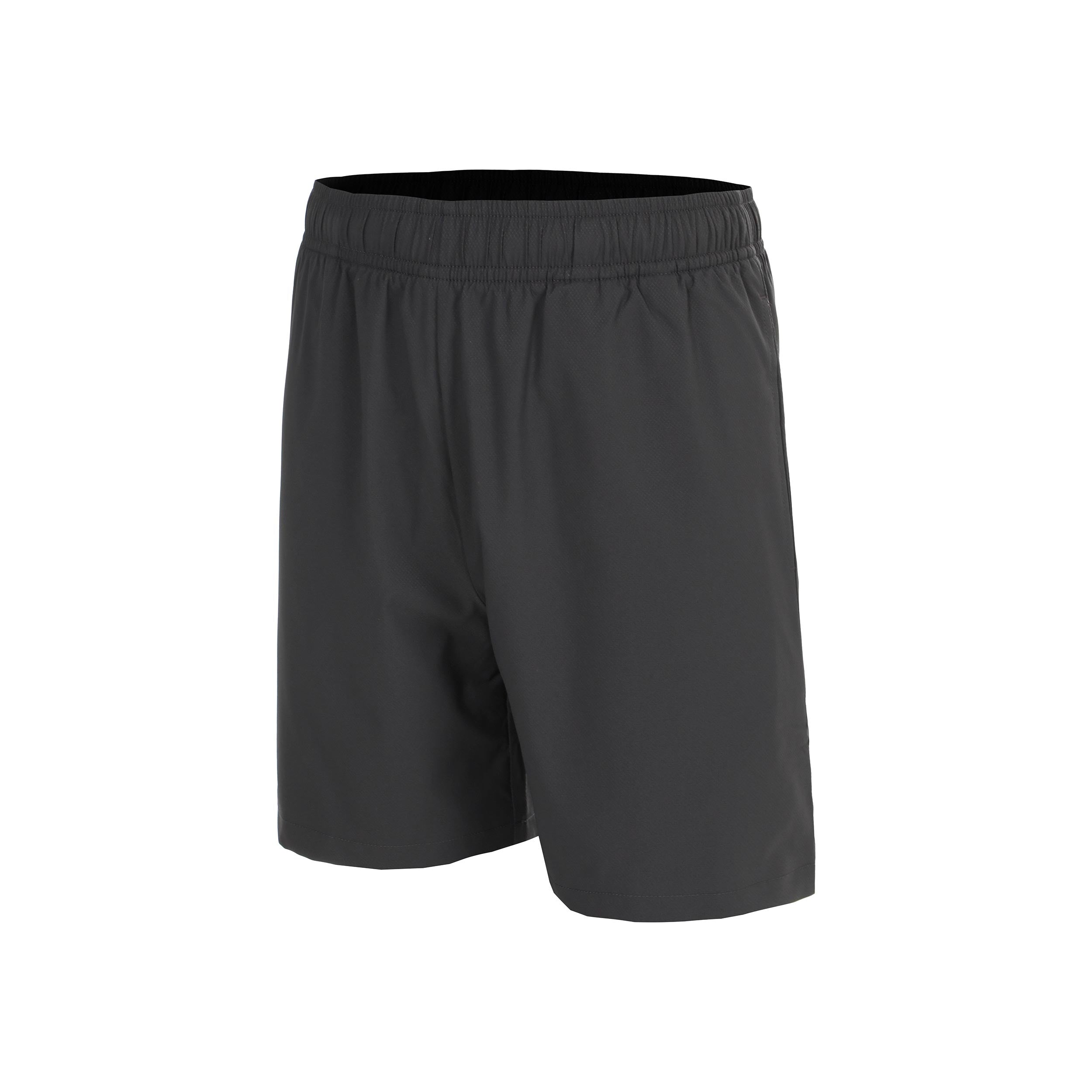 Lacoste Shorts Jungen - anthrazit