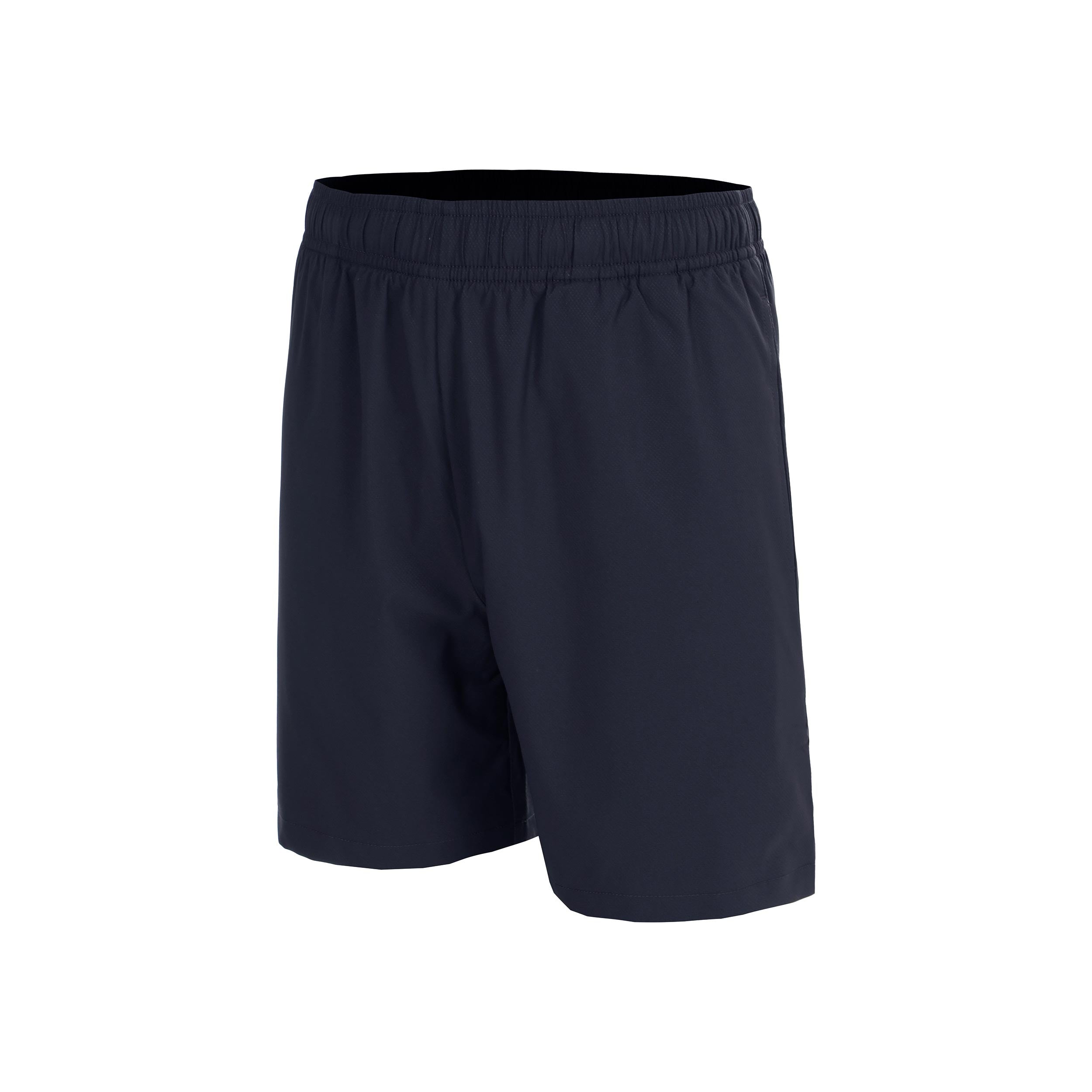 Lacoste Shorts Jungen - dunkelblau