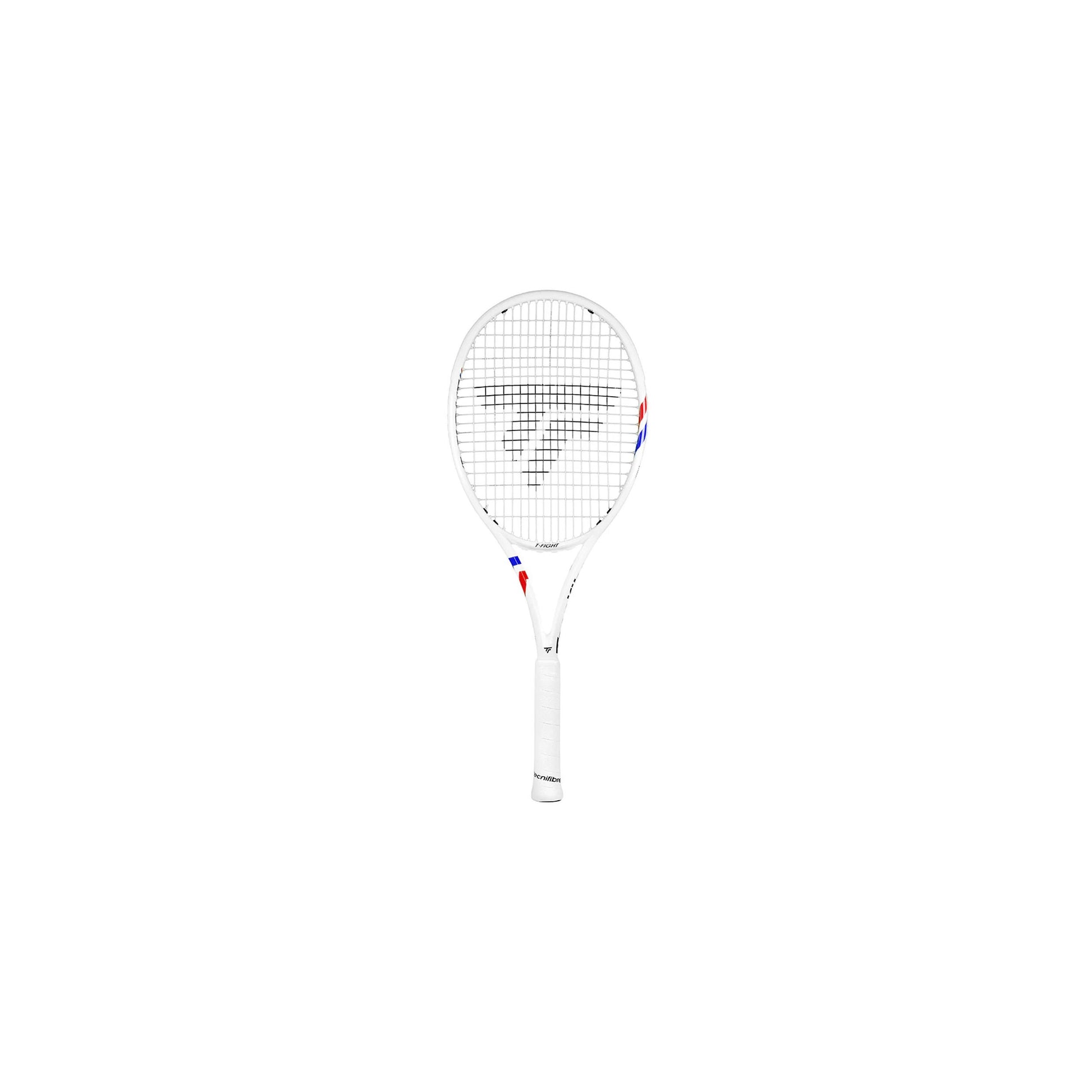 Tecnifibre T-Fight Mini Racket Cadeau - blanc, bleu