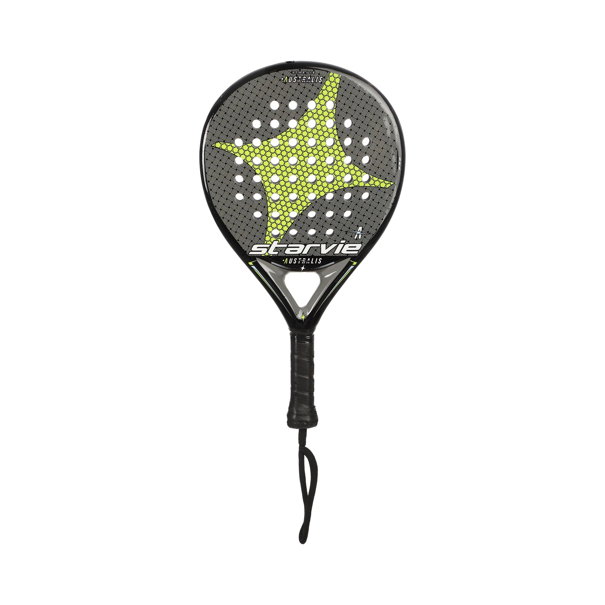 Starvie Australis Pro Raquette de padel