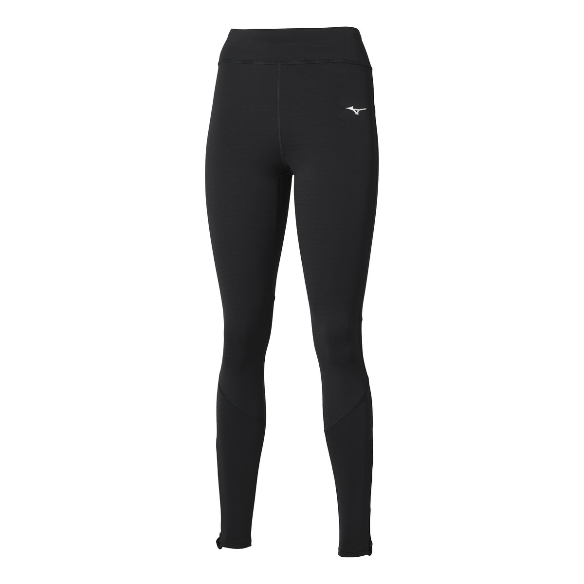 Mizuno Active Warmalite  Calzamaglia da corsa Donna - nero