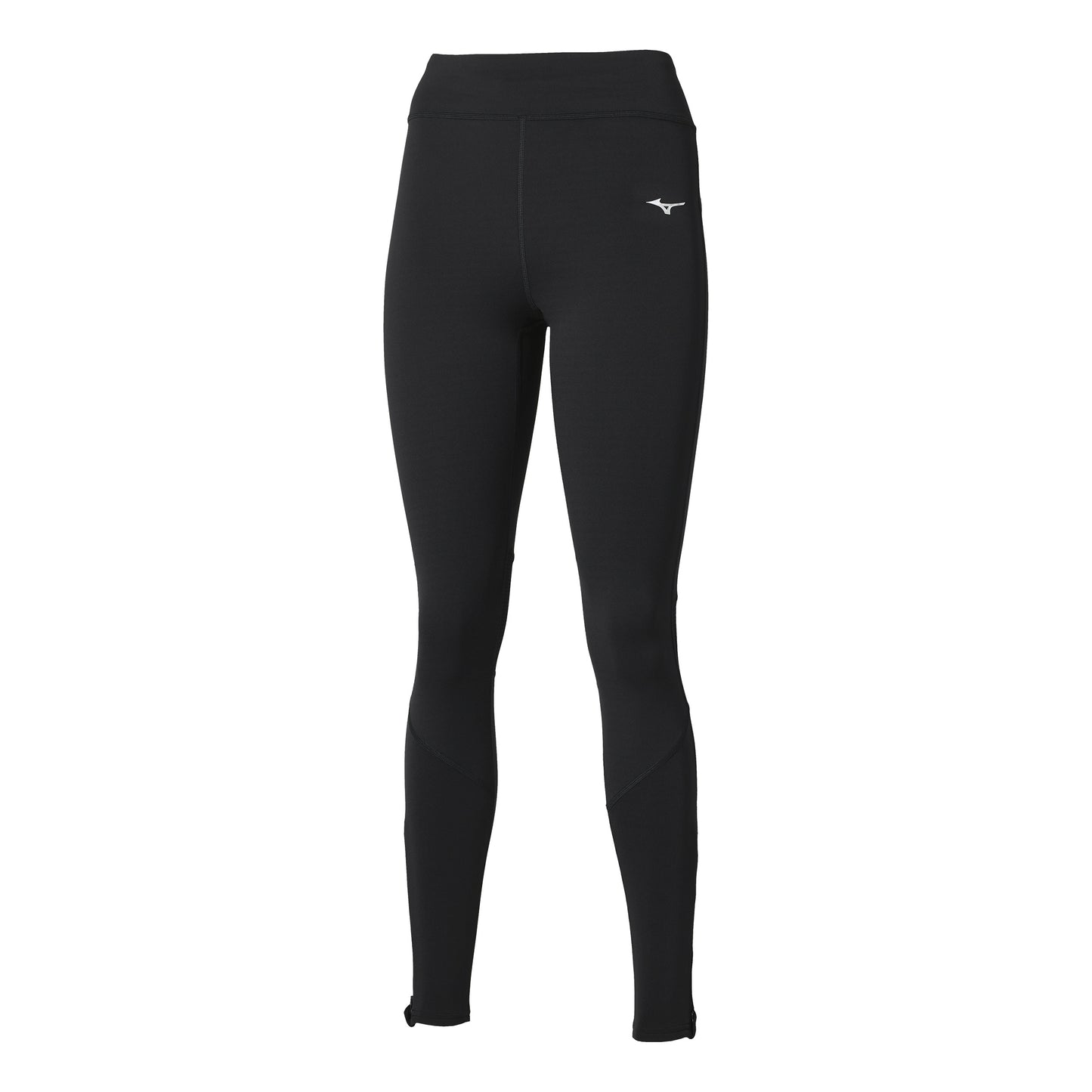Mizuno Active Warmalite  Collant de course Femmes - noir