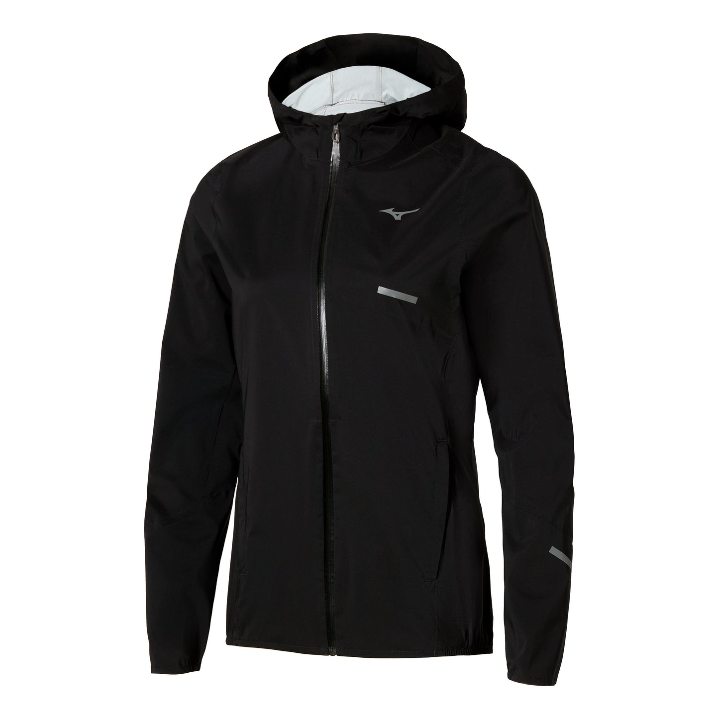 Mizuno Trail Waterproof 20K  Giacca da corsa Donna - nero