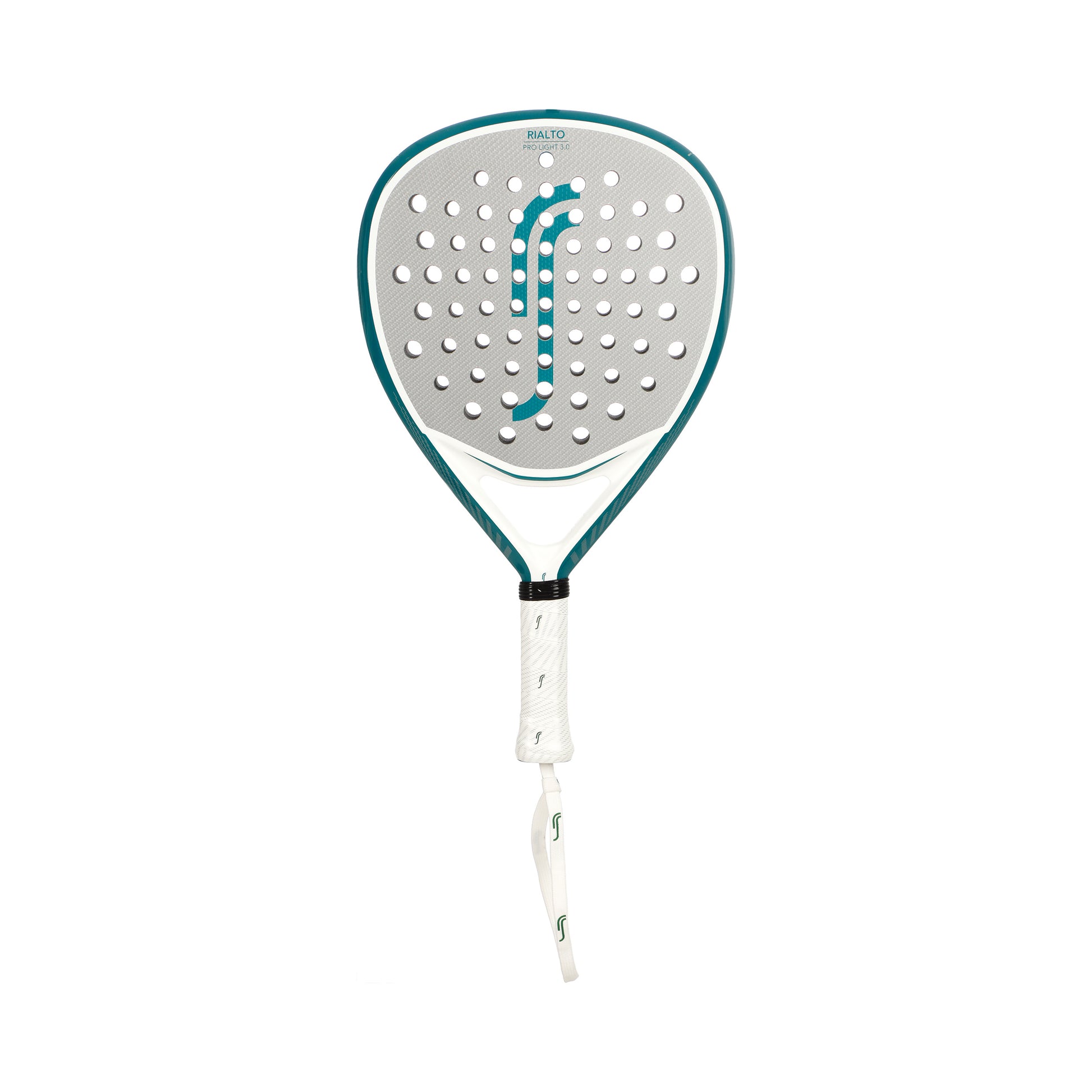 RS by Robin Söderling Rialto Pro Light 3.0  Padelschläger