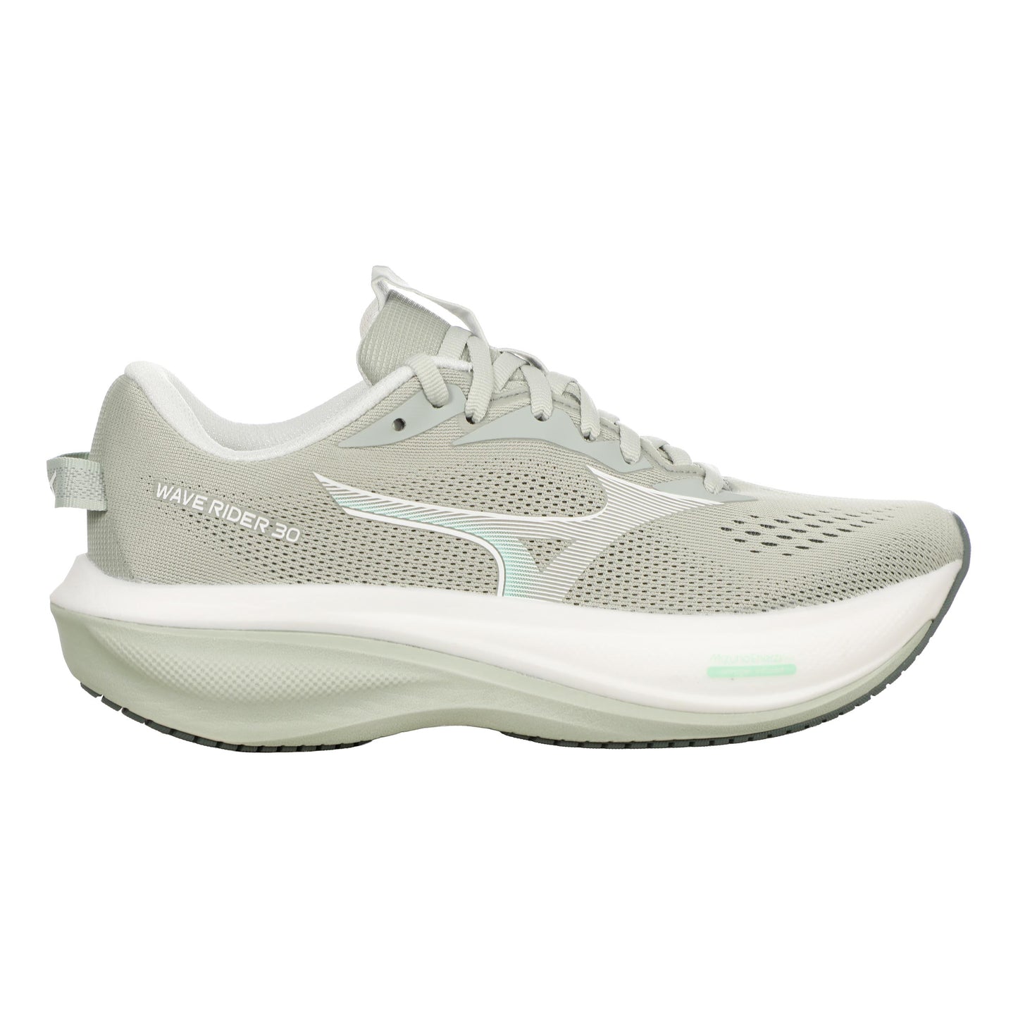 Mizuno Wave Rider 30  Scarpe neutrali Donna - salvia, menta