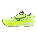 Wave Rider 30  Chaussure de running sans stabilisateurs Hommes - jaunes fluo, noir