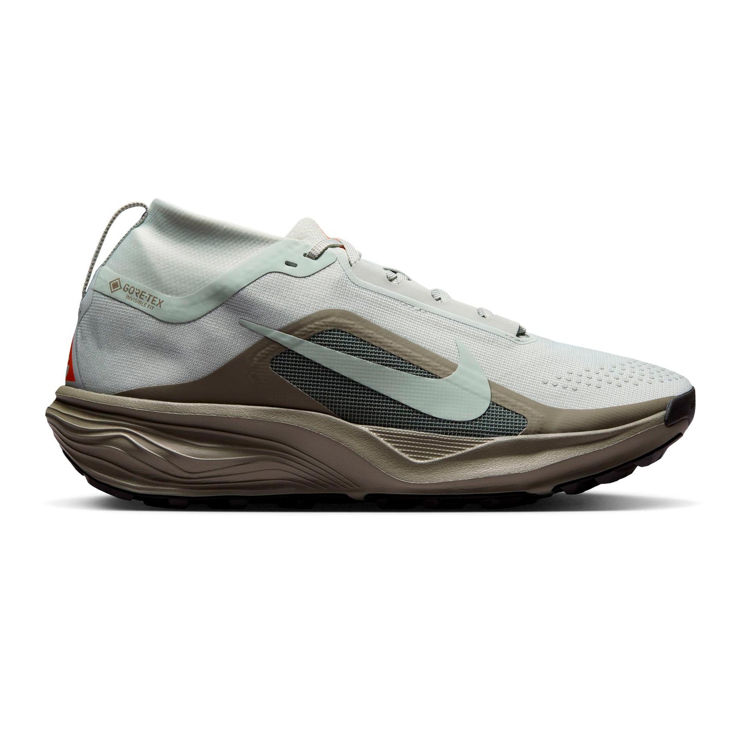 Nike ACG Pegasus Trail GTX Trailschuh Herren - oliv, khaki