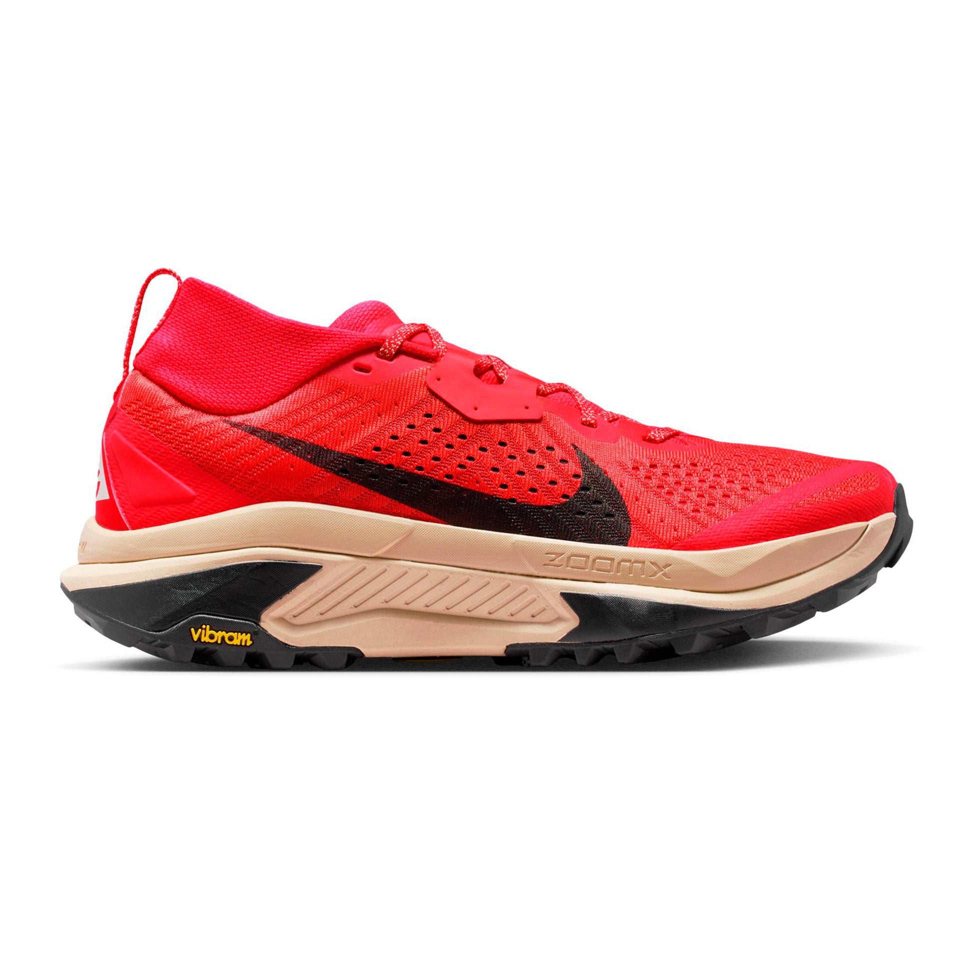 Nike ACG Zegama Trail Trailschuh Herren - rot, beige
