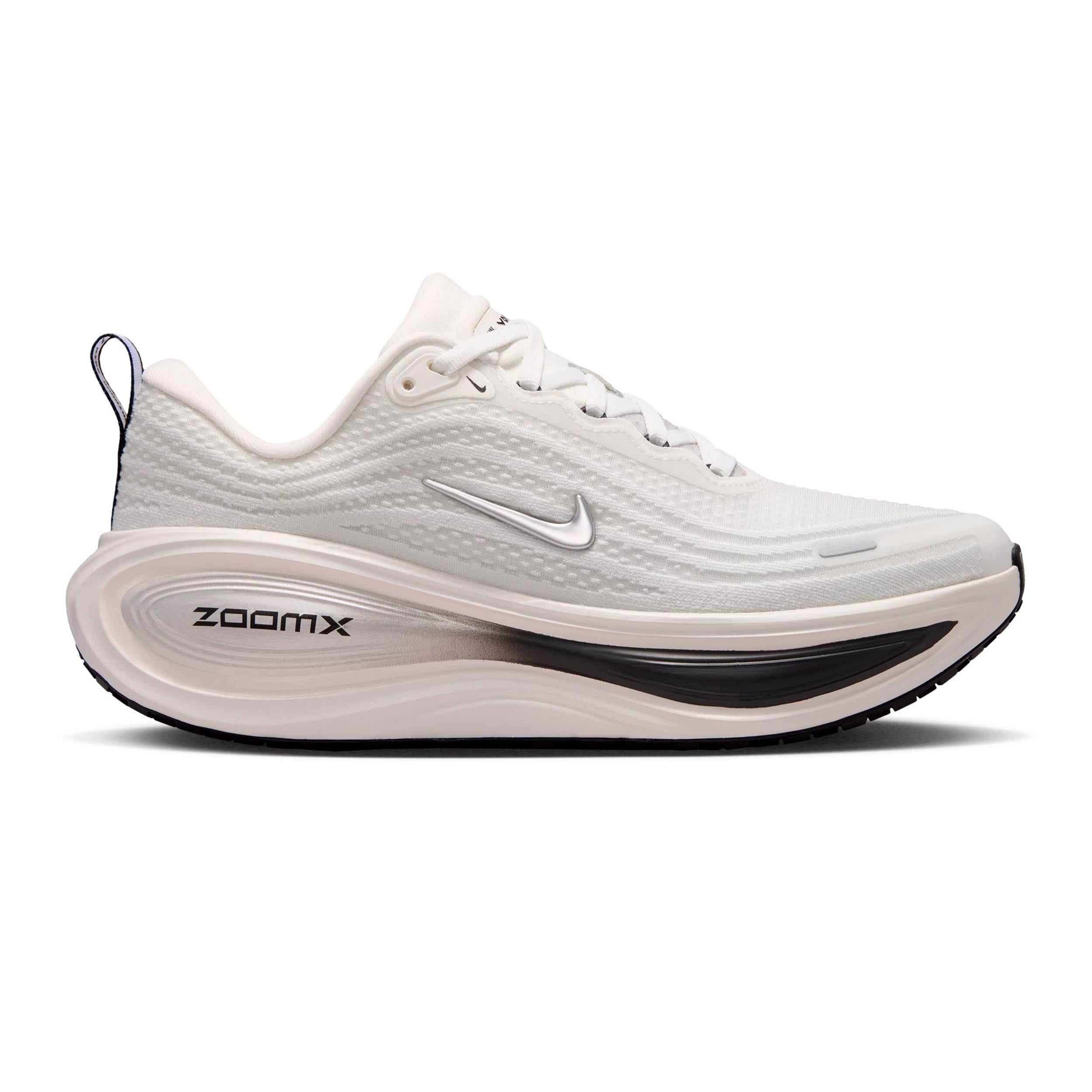 Nike Vomero Plus Scarpe neutrali Donna - bianco, crema
