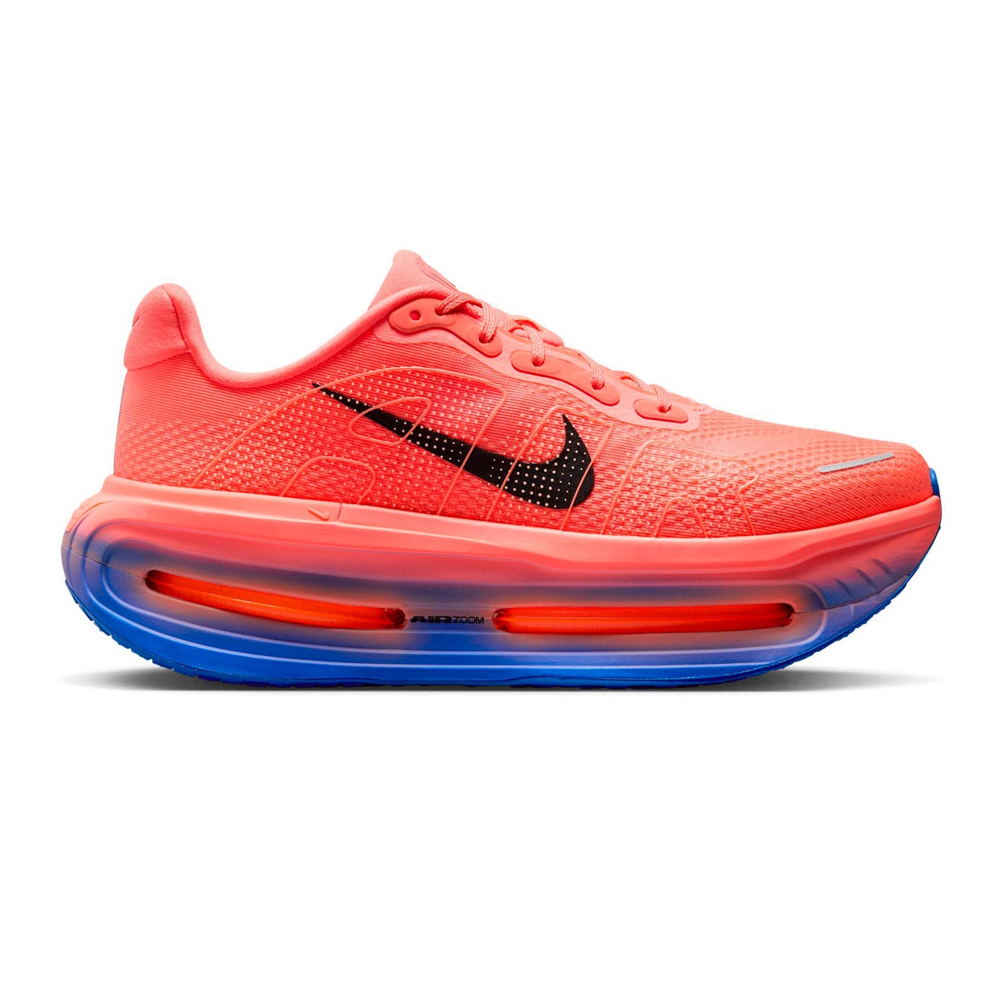 Nike Vomero Premium Scarpe neutrali Uomini - arancione, blu