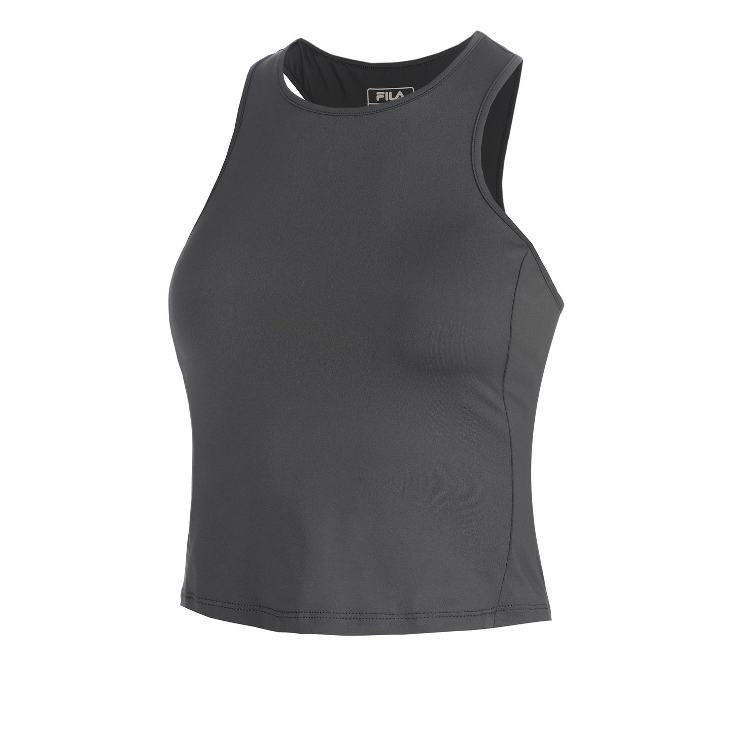 Fila Suna Canottiera Donna - grigio-blu