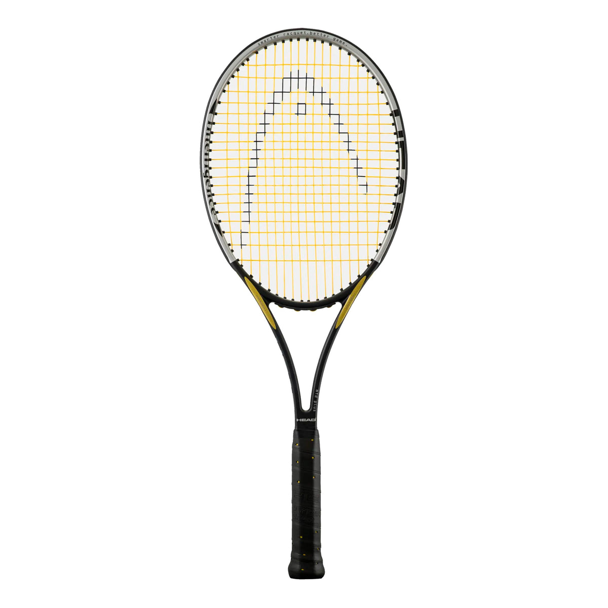 HEAD iPrestige MP 2.0 Turnierschläger unbesaitet