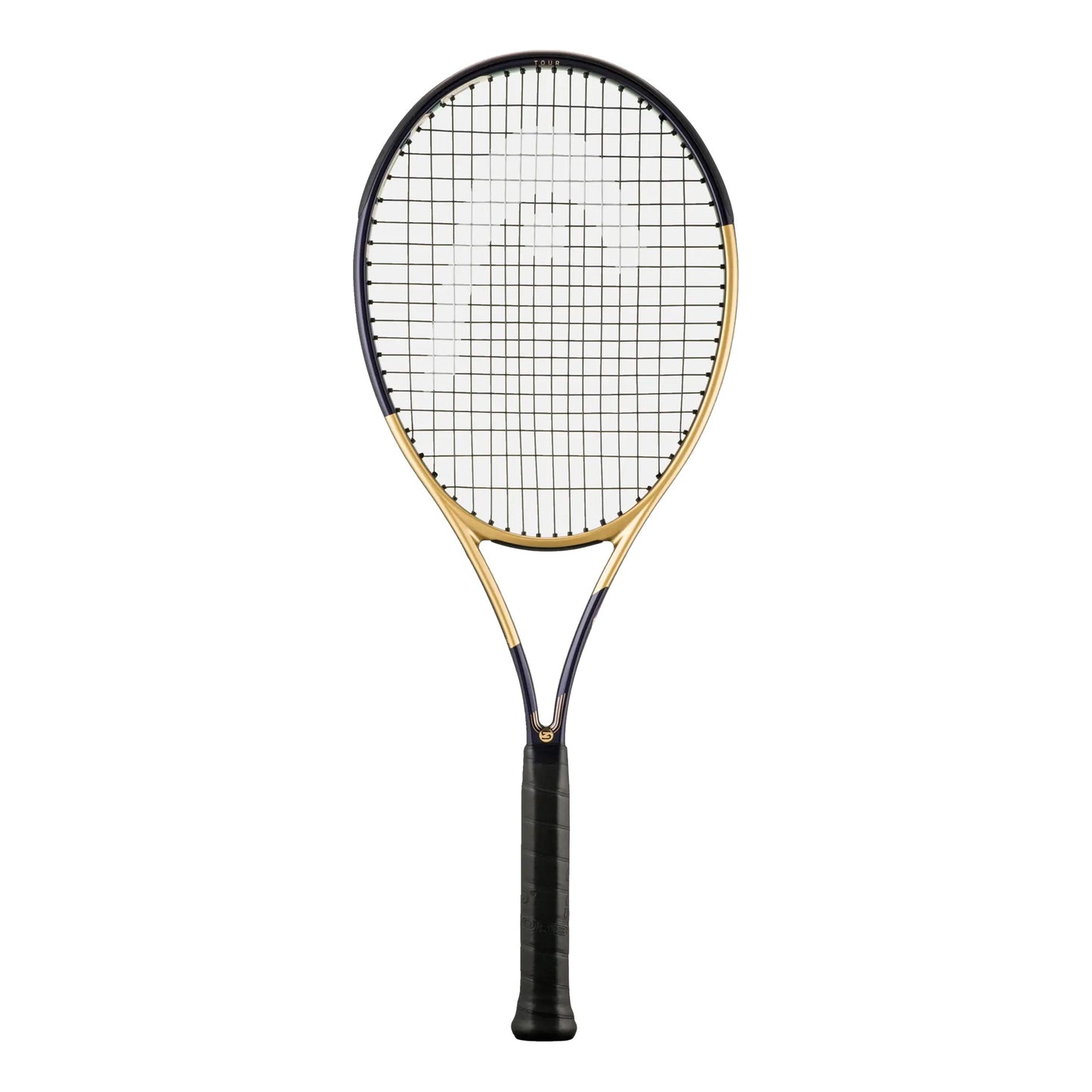HEAD Gravity Tour Zverev 2026 Raquette de compétition non cordée