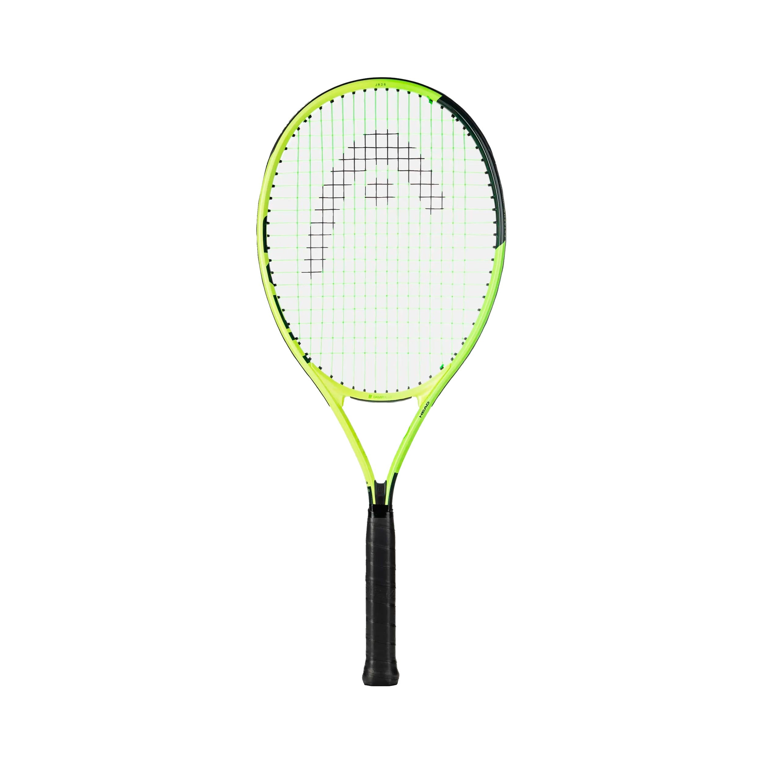HEAD Extreme Jr. 26 Raquettes enfants cordé