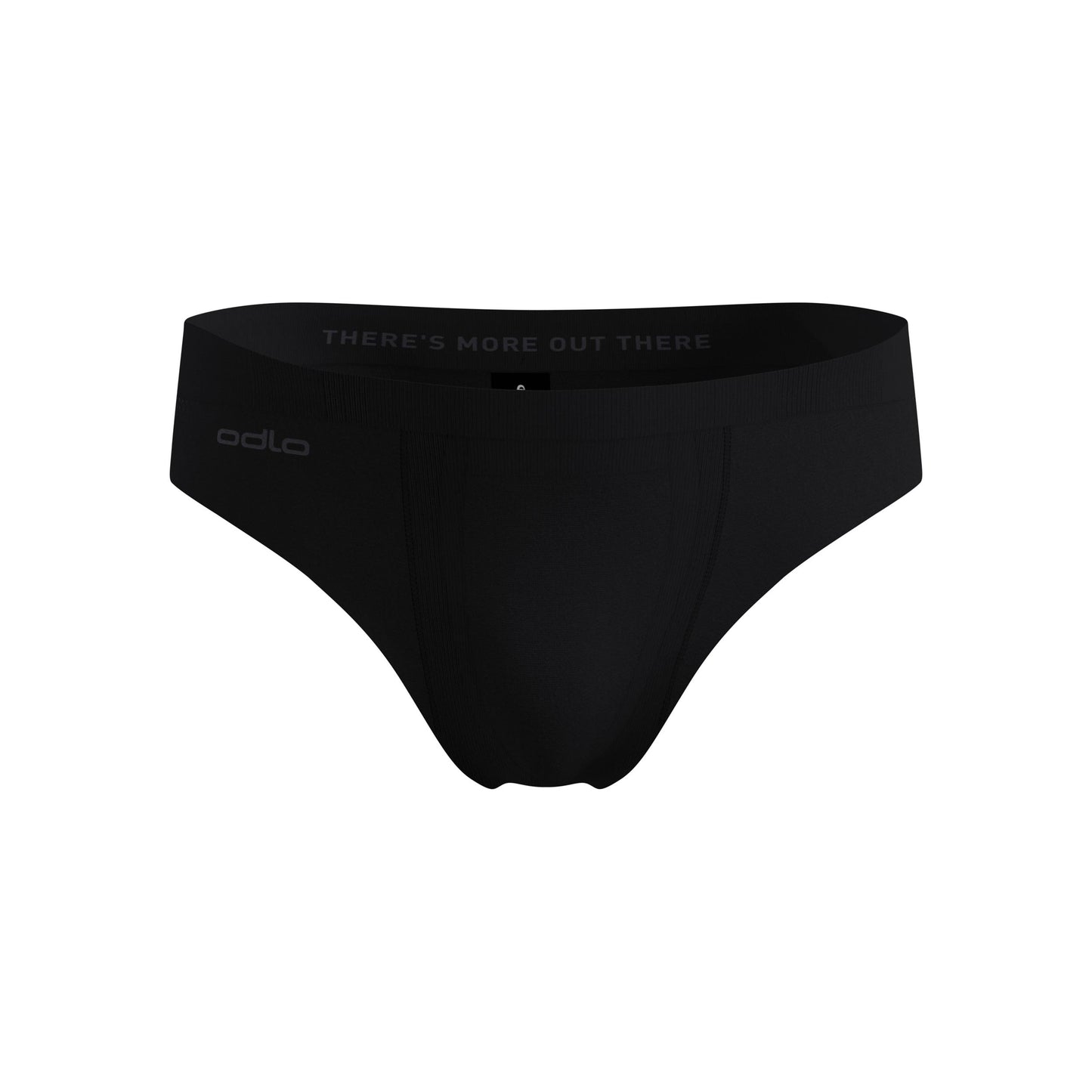 Odlo Performance Light Brief Slip Herren - schwarz