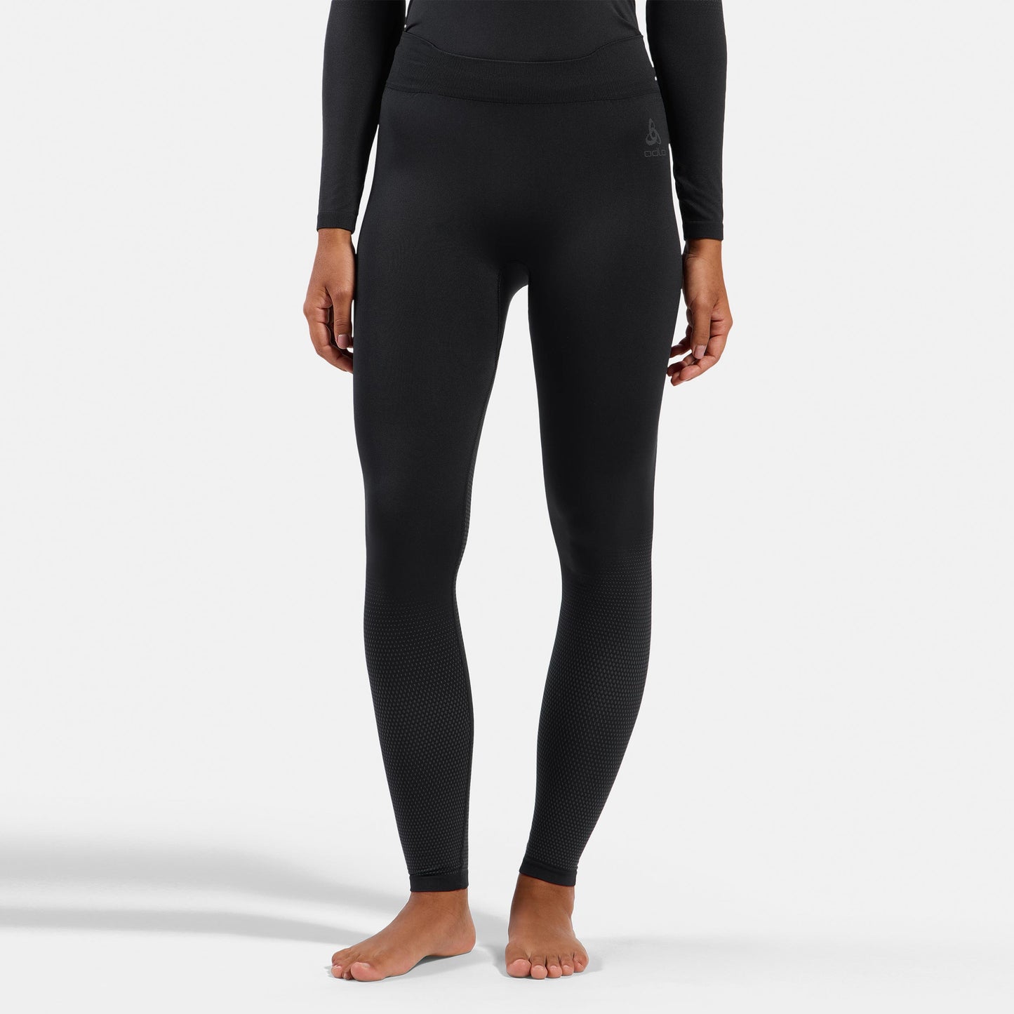 Odlo Performance Light  Boxer Donna - nero