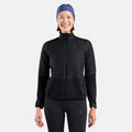 Essential Insulator Hybrid  Veste running Femmes - noir