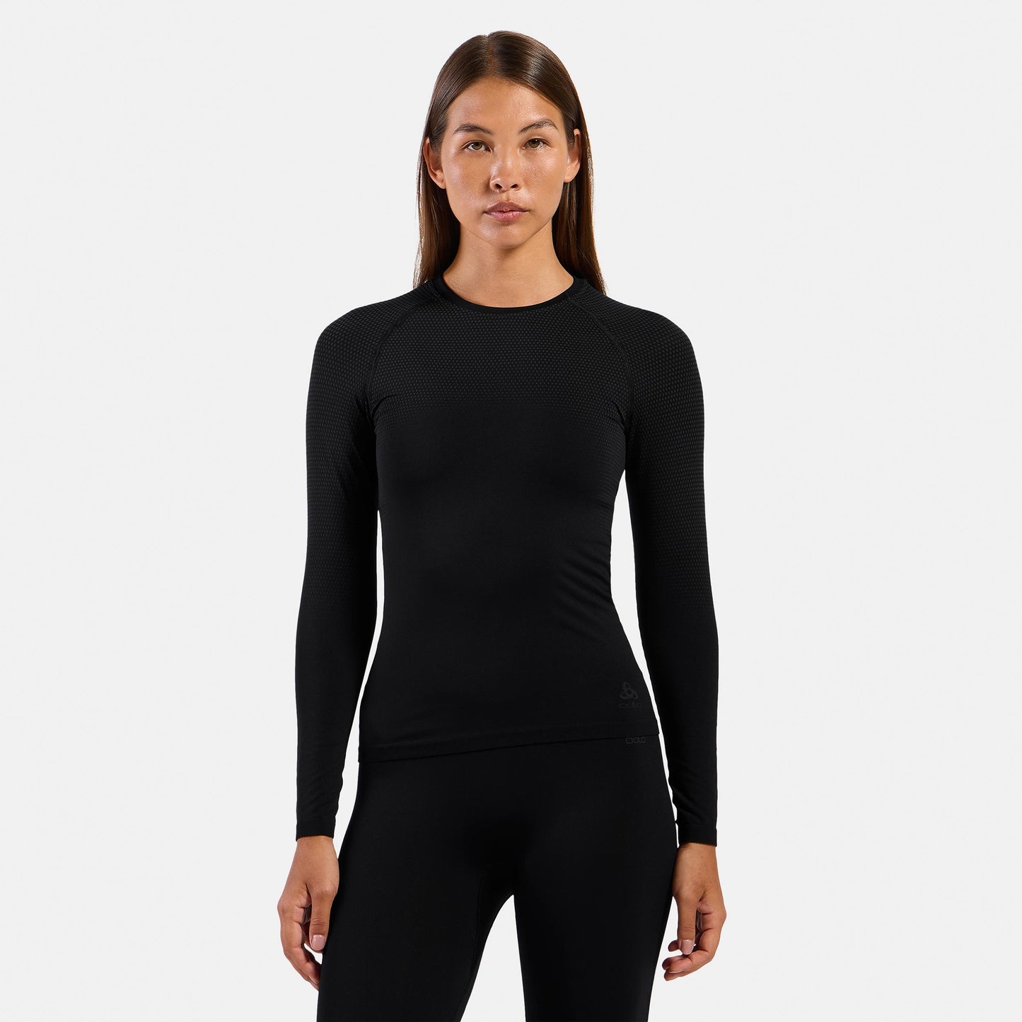 Odlo Performance Light  Gilet Donna - nero