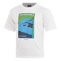 Stan T-shirt Hommes - blanc