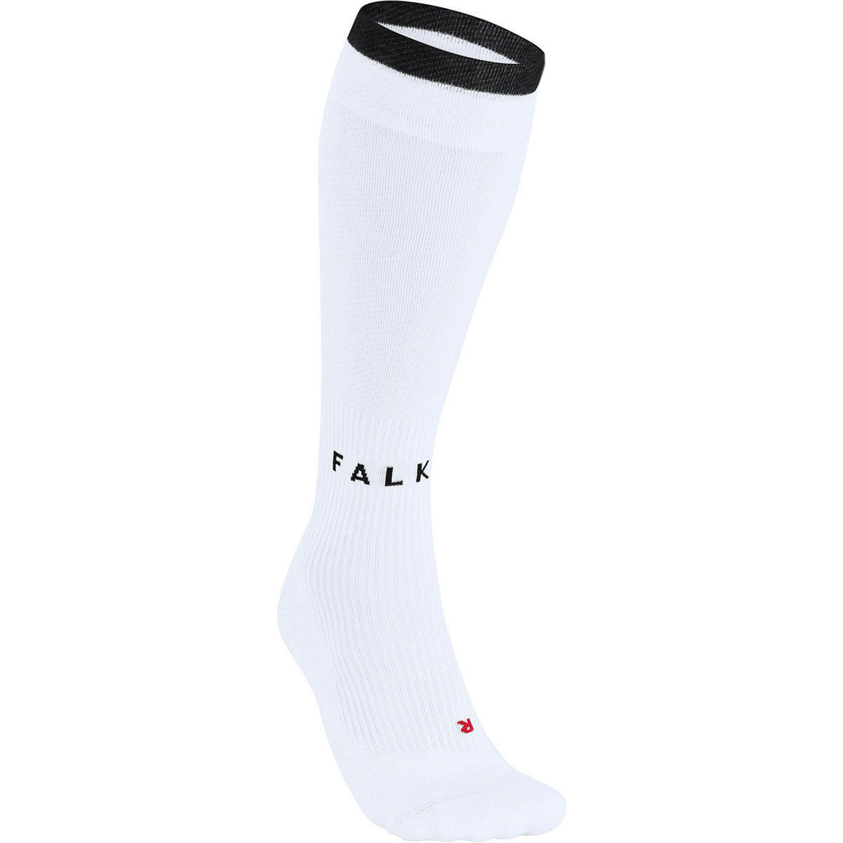 Falke RU Compression Energy Light Calzini a compressione Uomini - bianco