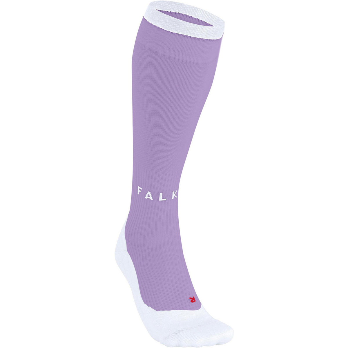 Falke RU Compression Energy Light Calzini a compressione Donna - lilla
