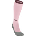 RU Compression Energy Light Calzini a compressione Donna - rosa