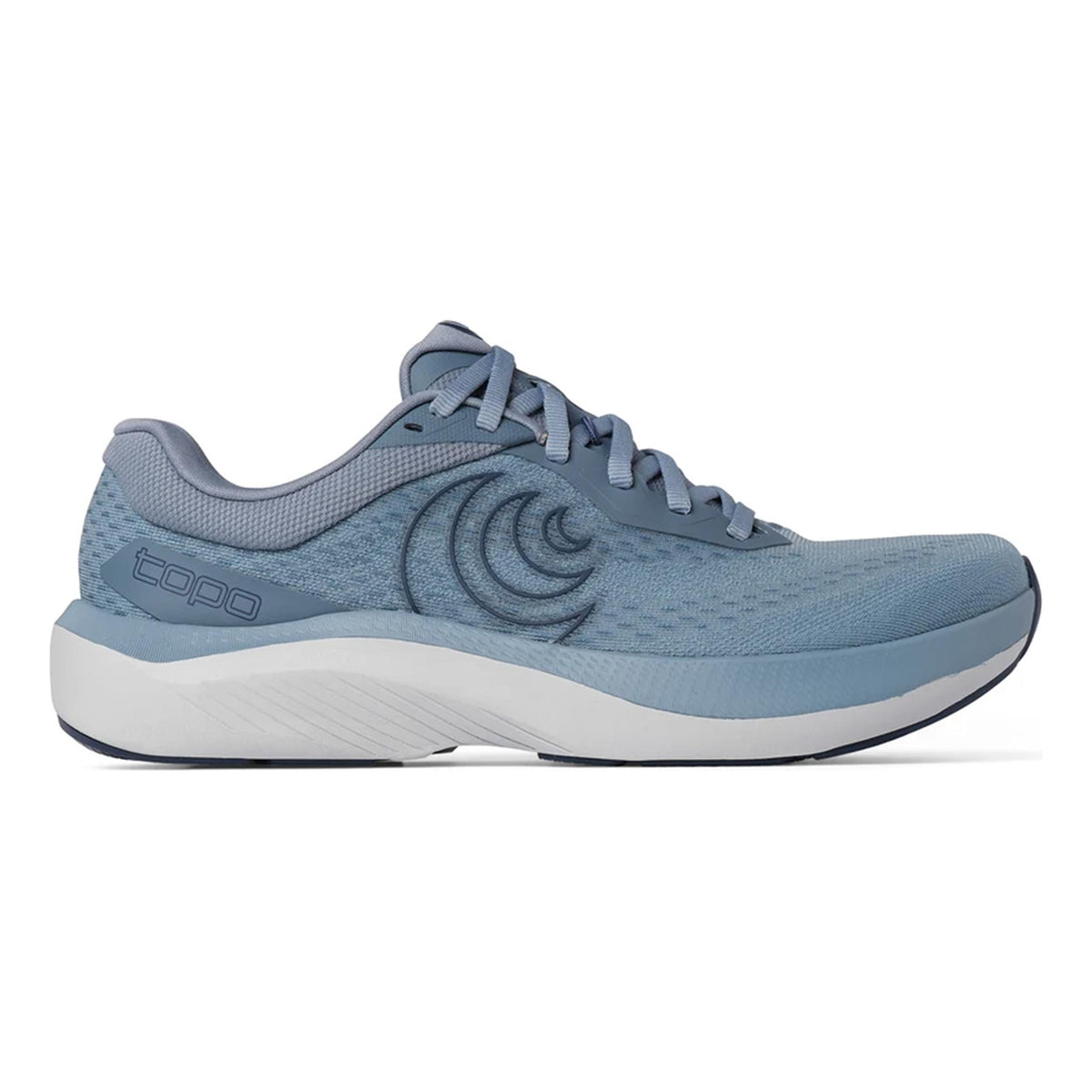 TOPO ATHLETIC Magnifly 6 Scarpe neutrali Uomini - blu, grigio