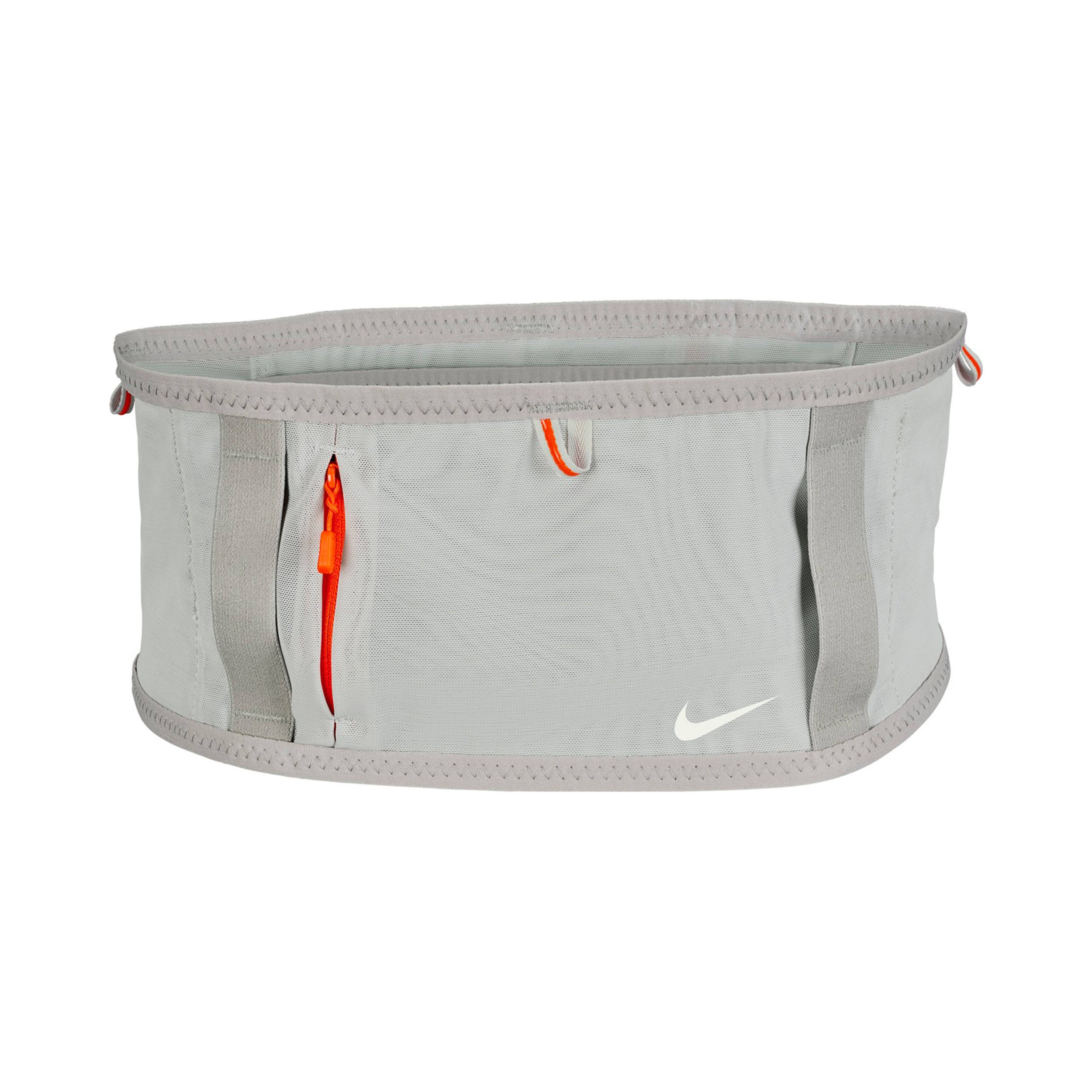 Nike ACG GOAT Ceinture running - gris, orange