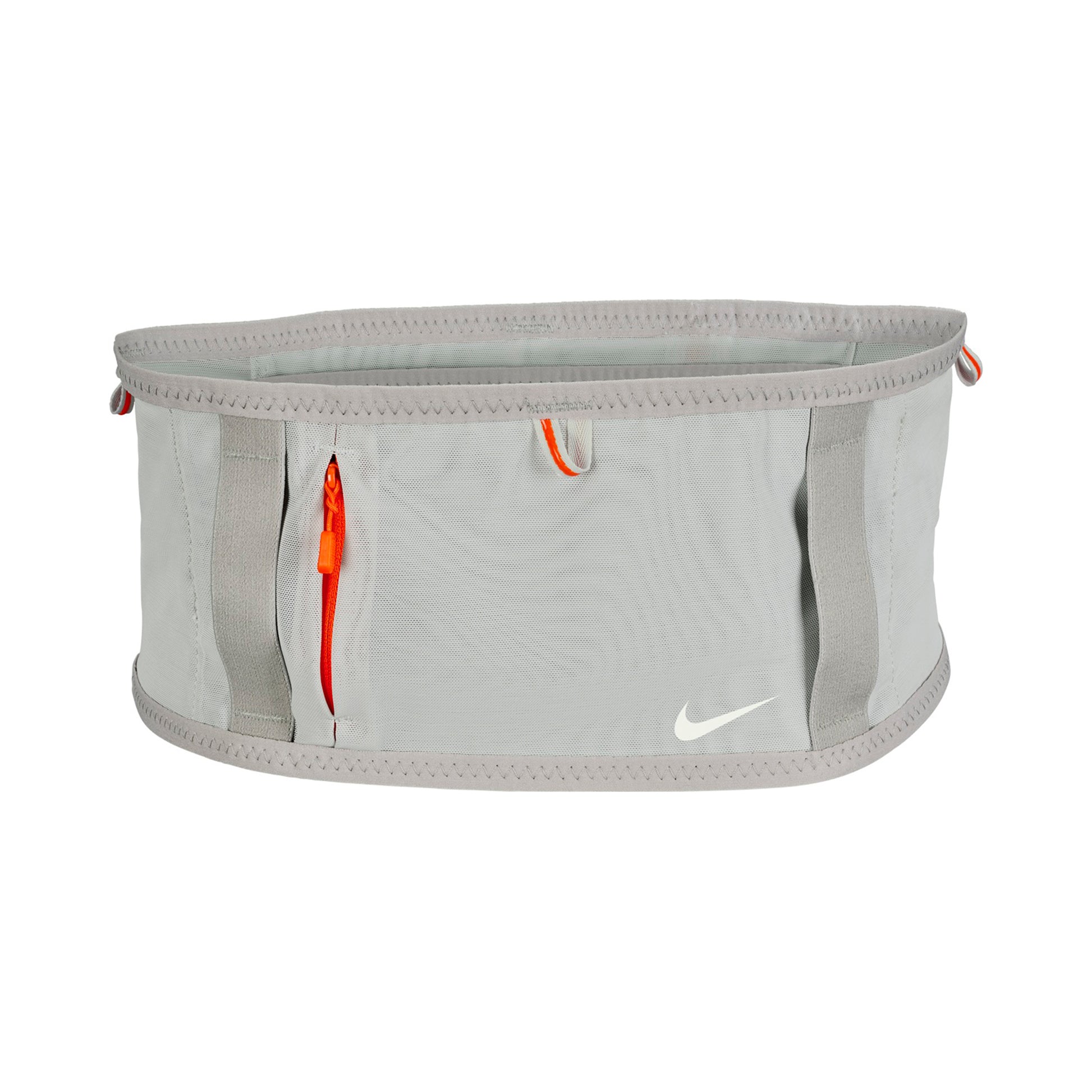 Nike ACG GOAT Cintura da corsa - grigio, arancione
