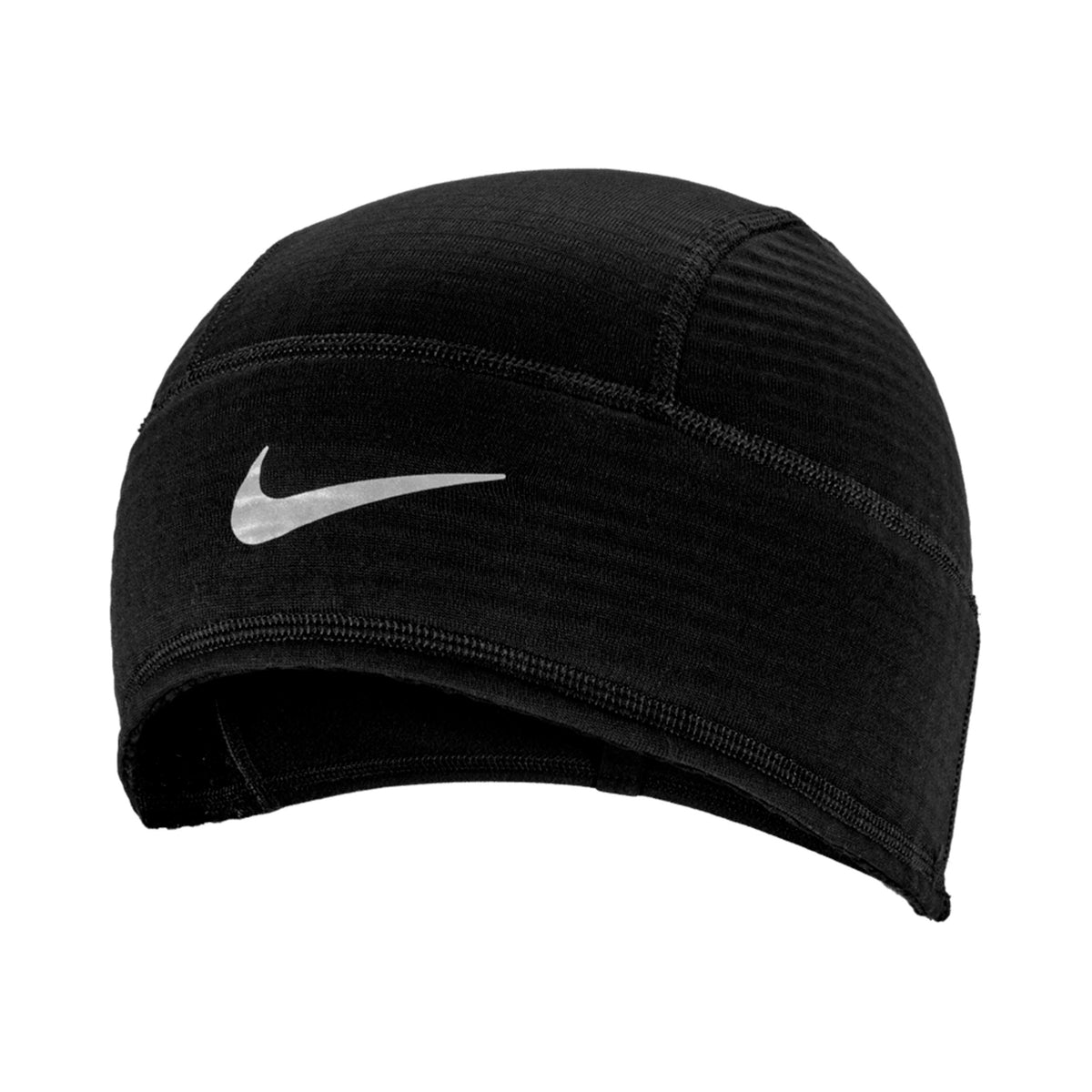 Nike Therma-Fit Sphere Mütze Unisex - schwarz, silber