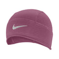 Therma-Fit Sphere Mütze Unisex - mauve, silber