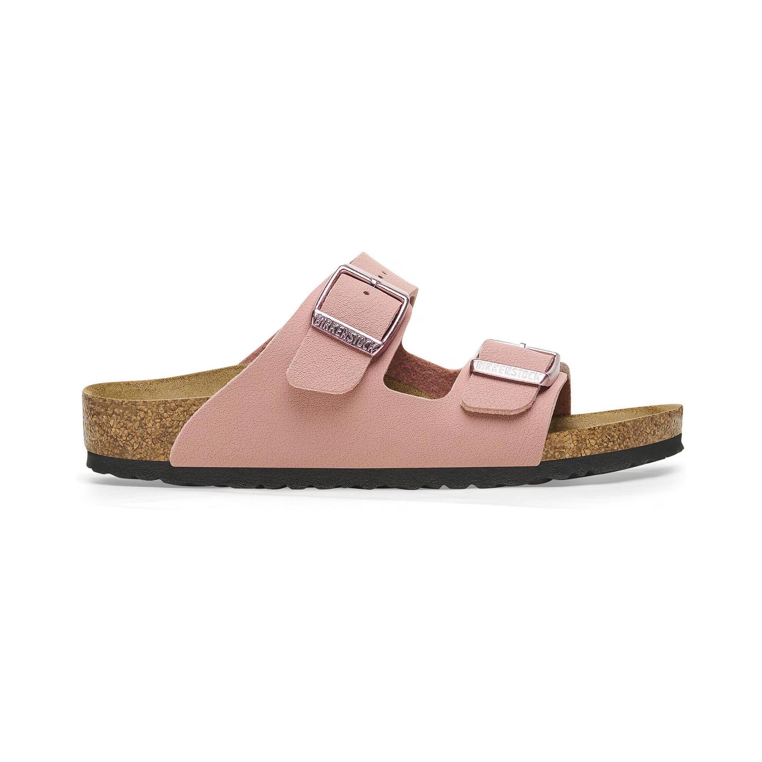 Birkenstock Arizona Sandale Enfants - rosé