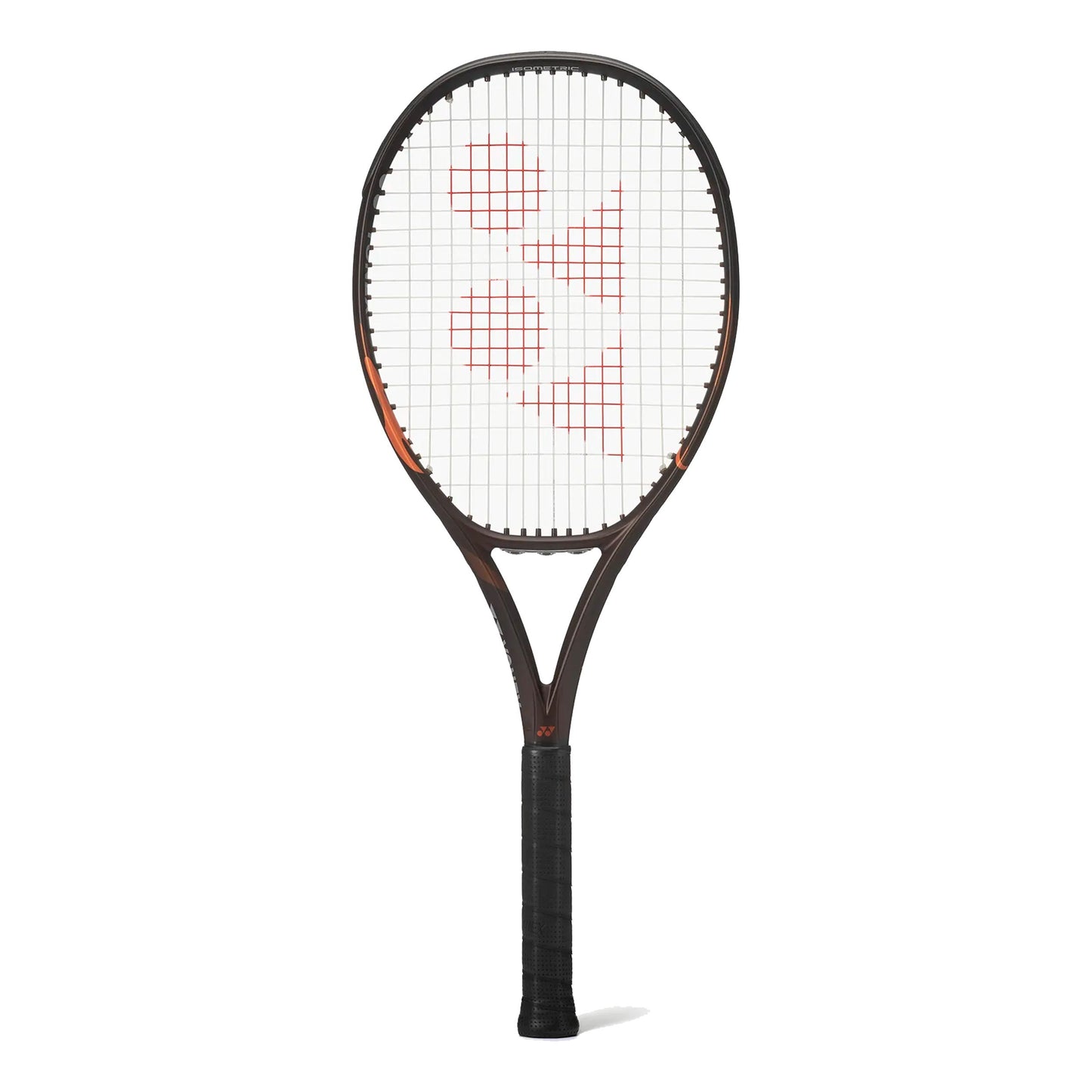 Yonex Ezone 100 (2026) Espresso Brown Racchette da torneo non incordata