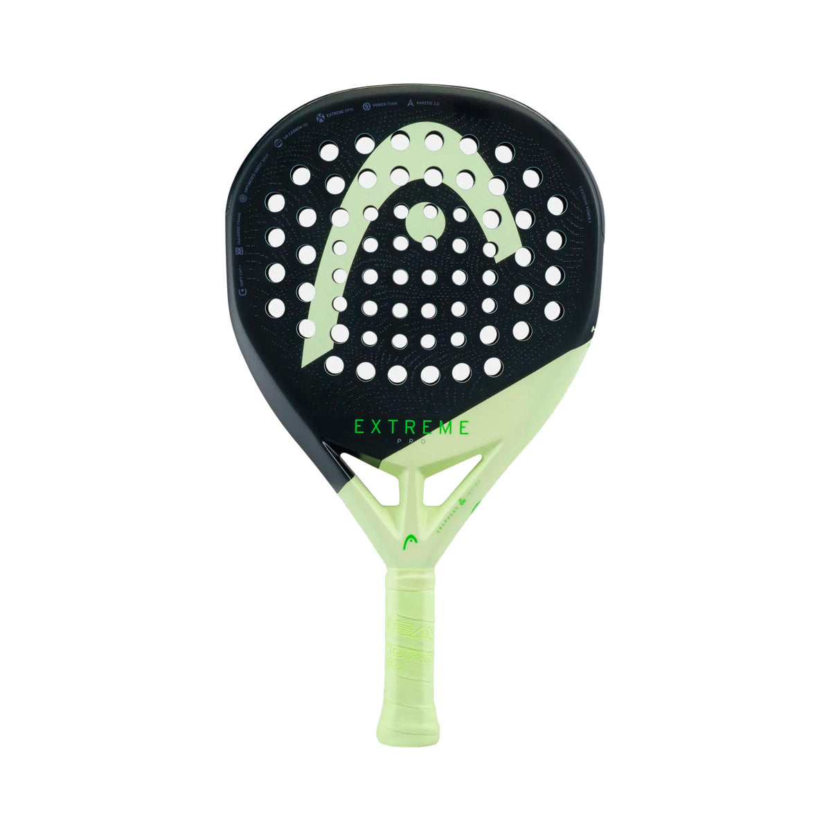 HEAD Extreme Pro 2026 Raquette de padel