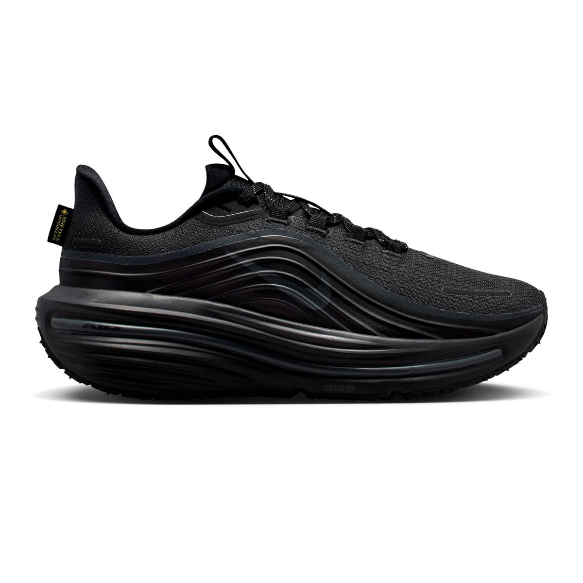 Nike Winflo 12 GTX Neutralschuh Damen - schwarz, schwarz
