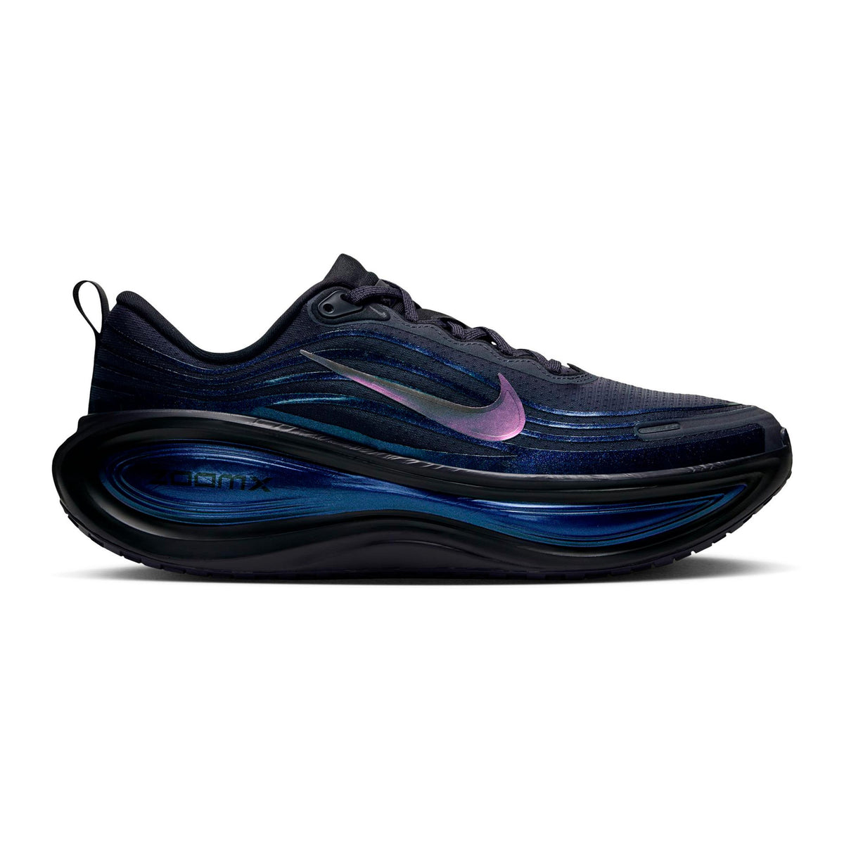 Nike Vomero Plus CM Scarpe neutrali Uomini - grigio, multicolore